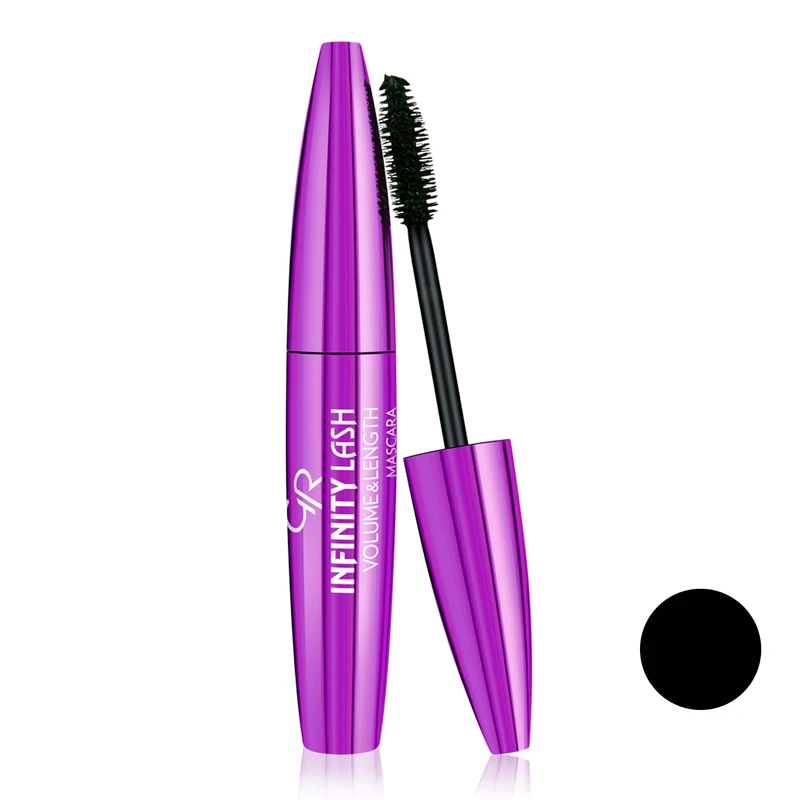 ریمل گلدن رز اینفینتی