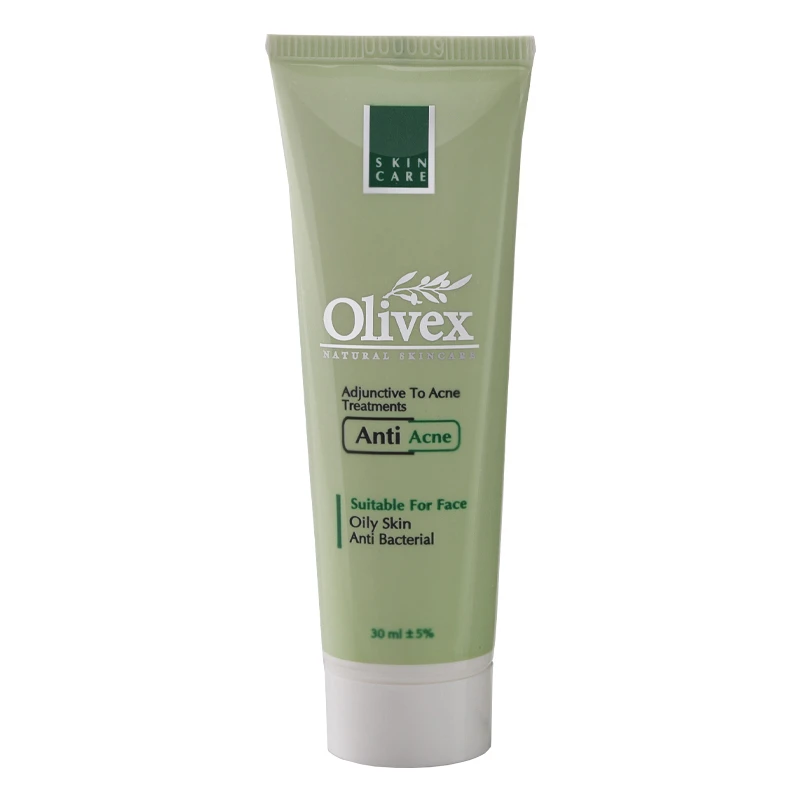 کرم ضد جوش الیوکس مدل Tea Tree Oil حجم ۳۰ میلی لیتر