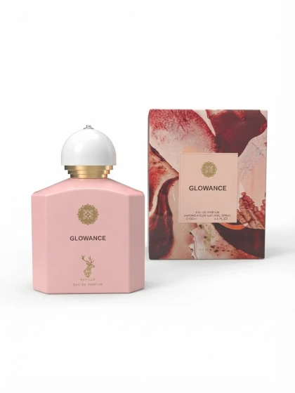 ادکلن آمواج گایدنس برند پاپیلو | Amouage Guidance
