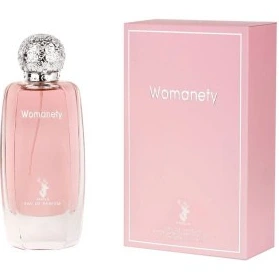 عطر ادوپرفیوم زنانه پاپیلو مدل ومنیتی حجم 100 میل
