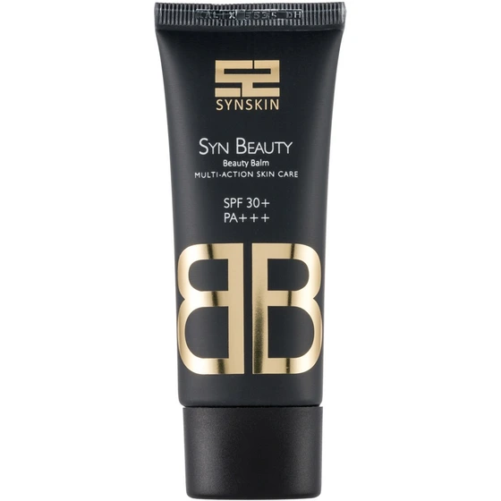 کرم پودر BB ساین اسکین مدل Beauty Balm وزن 40 گرم