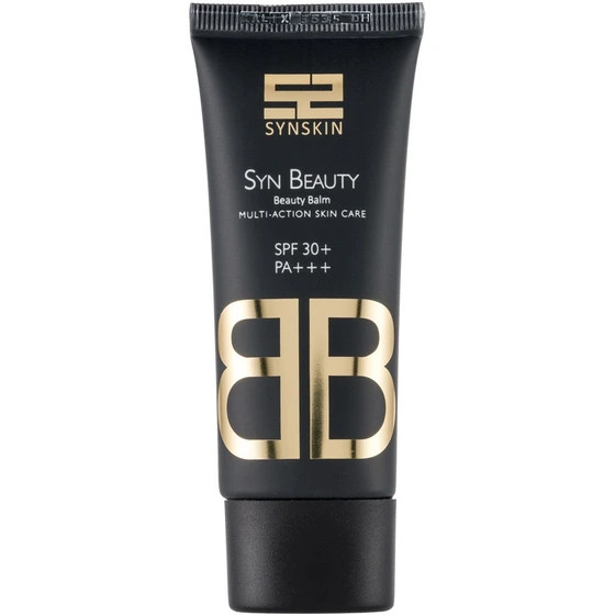 کرم پودر BB ساین اسکین مدل Beauty Balm وزن 40 گرم
