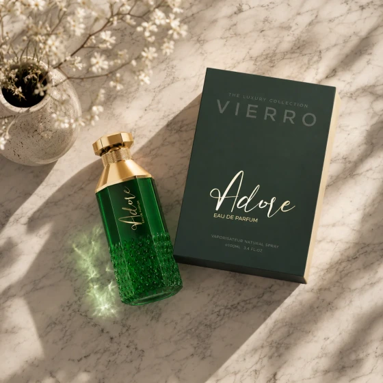 ادکلن آدور ویرو (نیش) 100 میل ADORE Vierro